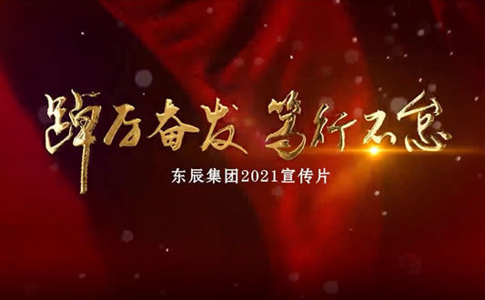 東辰集團(tuán)宣傳視頻