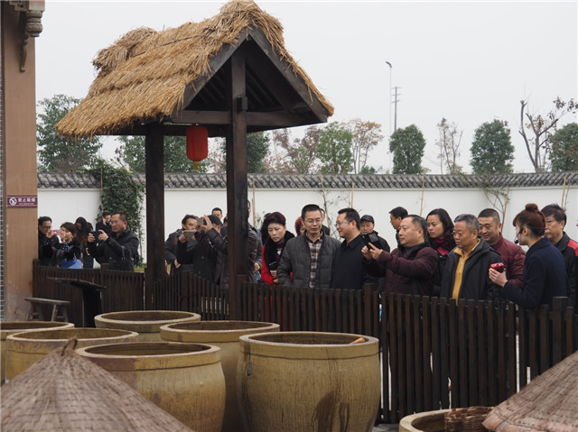 走進(jìn)東辰、多方共融、攜手共進(jìn)