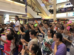 9月15日，“臺(tái)灣天后”要來(lái)綿陽(yáng)啦！猜猜她是誰(shuí)？