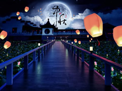 中秋國慶大聯(lián)歡序幕即將開啟，抽點(diǎn)紅包好過節(jié)~