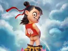 哪吒在綿陽為什么那么火？因?yàn)樗小傲Α保? />
          <span id=