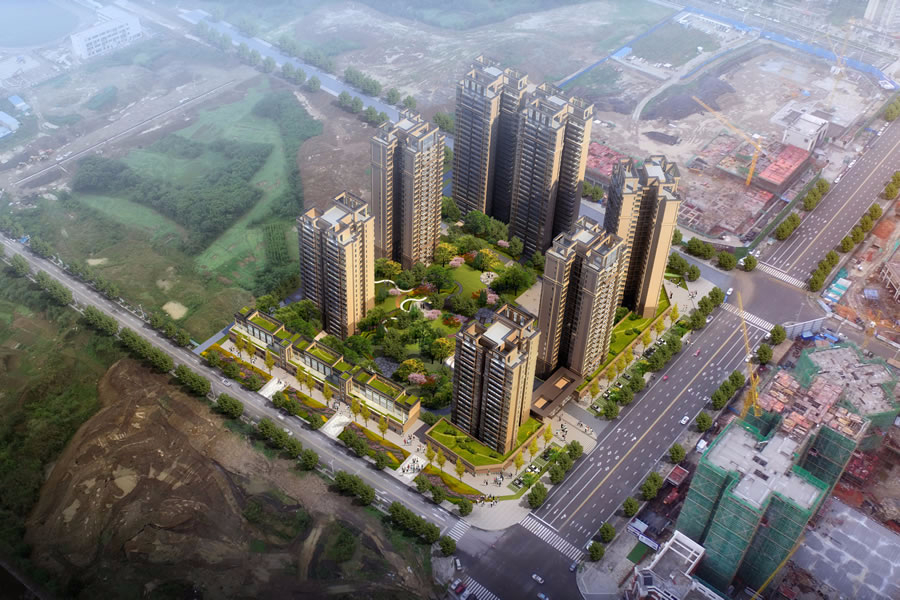 四川格高房地產(chǎn)開發(fā)有限公司