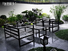 何以會(huì)高朋？一院敬名門