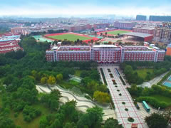 300畝東辰學(xué)校落定仙海，助力配套升級(jí) 仙海再次騰飛
