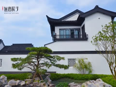 粽葉飄香漫仙海，詩畫入院逢端陽