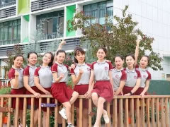 東辰六力幼教 | 賡續(xù)百年初心 擔(dān)當(dāng)育人使命