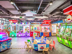 城市奧萊|暑假帶娃好去處，看這篇就夠啦！