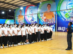 行而不輟 未來可期 | 魅力新秀訓練營②