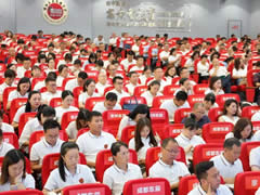 “四優(yōu)”教育工程主題專場研討 | 東辰教育2022暑期干部培訓(xùn)②