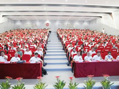 新政下學校戰(zhàn)略方向與可持續(xù)發(fā)展丨東辰教育2022暑期干部培訓③