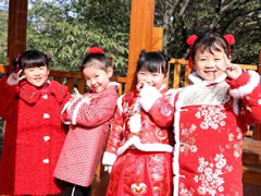 愛(ài)在東辰 | 我們的2022