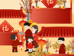 城市奧萊|新年必buy清單，奧萊泡泡帶你一起購年貨！（含春節(jié)活動預告）