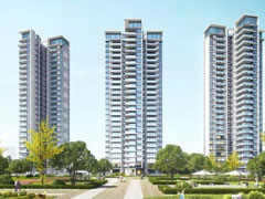 優(yōu)質生活圈層，致獻城市進階人群