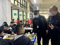 尋味東辰 | 開學(xué)了，把美食和愛帶給孩子