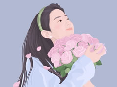 叮~女神們，請收下這份3.8快樂清單