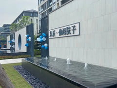 東辰仙海院子，洋房交付，美好生活就此啟航