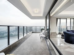 壹江天璽 | 玩樂五一 理想生活季