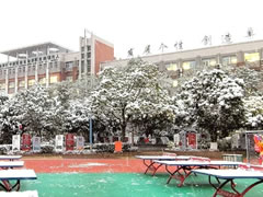 雪景大片出爐｜這是你從未見過的絕美東辰！