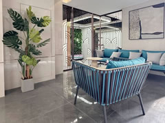 壹江天璽 | 2#樓精裝公區(qū)實(shí)景呈現(xiàn)，一起感受尊崇歸家之旅