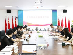 聚焦幼兒成長(zhǎng)全過(guò)程 | 東辰六力幼教五月幼兒園管理例會(huì)