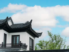 仙海院子 | 一院歸心，恬淡閑逸