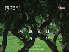 玩趣夏日 際遇美好 | 壹江天璽7月生活家書(shū)